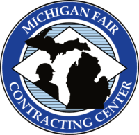 Michigan Fair Contracting Center